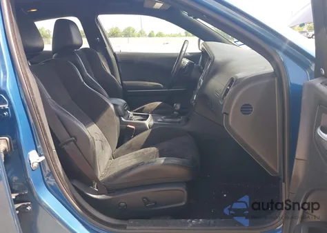 2022 Dodge Charger Gt Rwd from USA, damaged, VIN 2C3CDXHG0NH236151